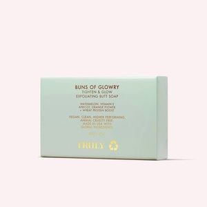 TRULY Beauty Buns of Glowry Bar Soap